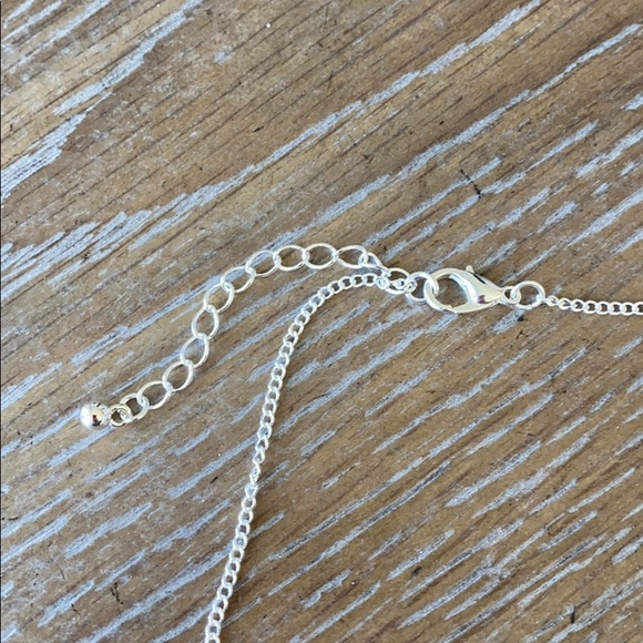 ❗️LAST ONE❗️Silver anklet with elephant charm - Picture 5 of 5